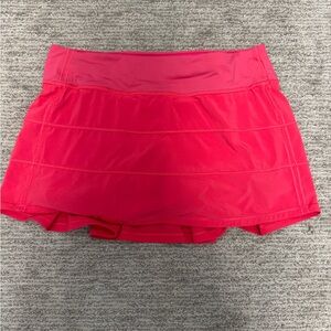 Lululemon Pace Rival Skirt (Regular)